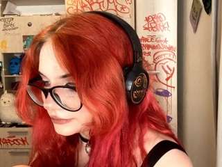 redheadcatxdd