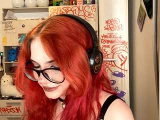 redheadcatxdd