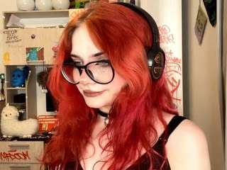 redheadcatxdd