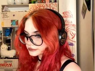 redheadcatxdd