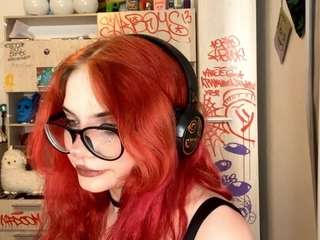 redheadcatxdd