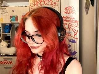 redheadcatxdd