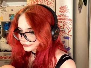 redheadcatxdd