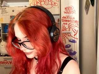 redheadcatxdd