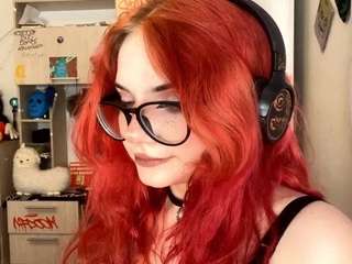 RedHeadCatXDD