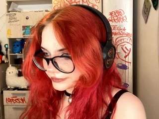 redheadcatxdd
