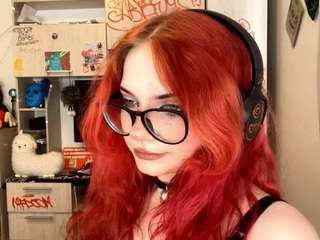 redheadcatxdd