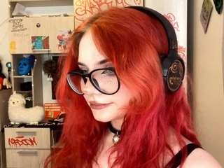 redheadcatxdd