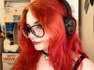 redheadcatxdd