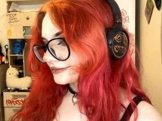 redheadcatxdd