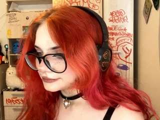 redheadcatxdd