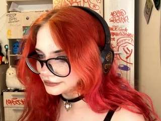 redheadcatxdd