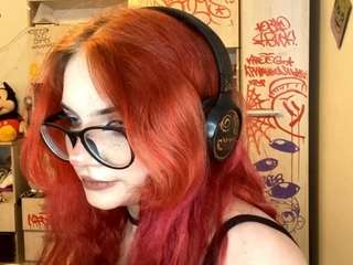 redheadcatxdd
