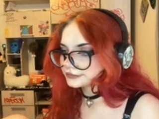 redheadcatxdd