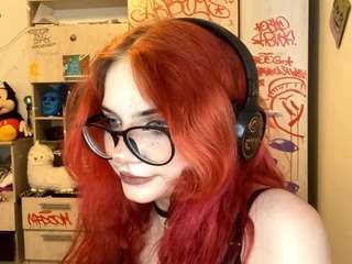 redheadcatxdd