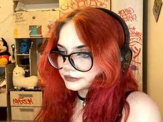 redheadcatxdd