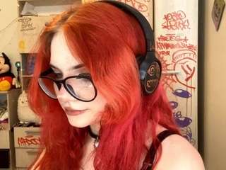 RedHeadCatXDD