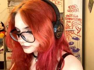 redheadcatxdd