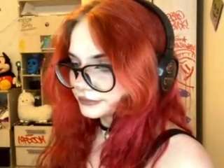 redheadcatxdd