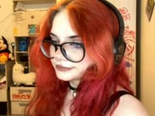 redheadcatxdd