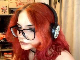 redheadcatxdd