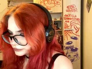 redheadcatxdd