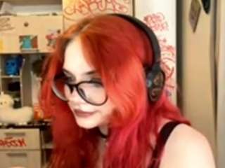 redheadcatxdd