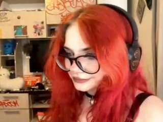 redheadcatxdd