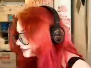 redheadcatxdd