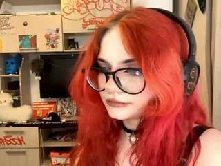 redheadcatxdd
