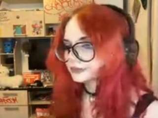 redheadcatxdd