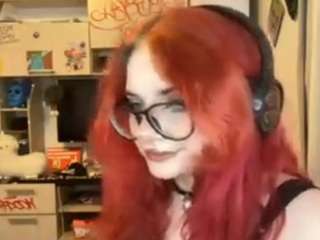 redheadcatxdd