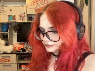redheadcatxdd