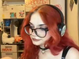 redheadcatxdd