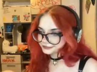 redheadcatxdd