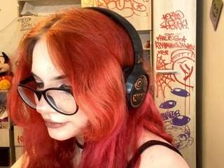 redheadcatxdd