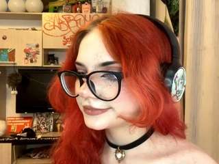 redheadcatxdd