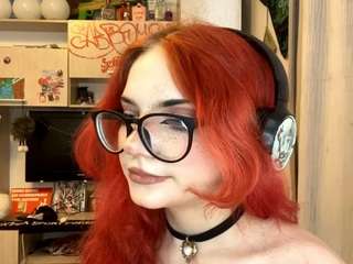 redheadcatxdd