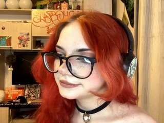 redheadcatxdd