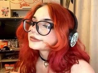redheadcatxdd