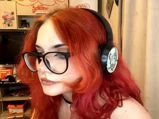 redheadcatxdd