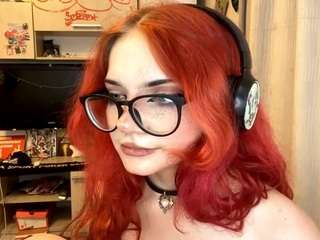 redheadcatxdd