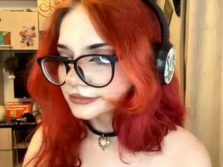 redheadcatxdd