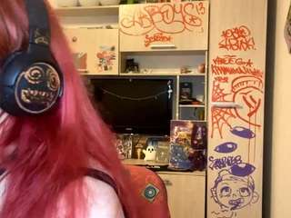 redheadcatxdd