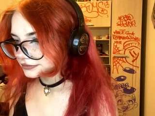 redheadcatxdd