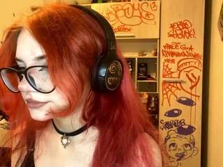 redheadcatxdd