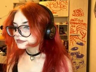 redheadcatxdd