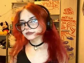 redheadcatxdd