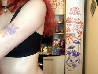 redheadcatxdd