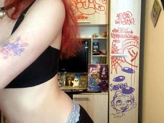 redheadcatxdd